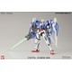 Mobile Suit Gundam 00 Model Kit Master Grade 00 Raiser 20 cm